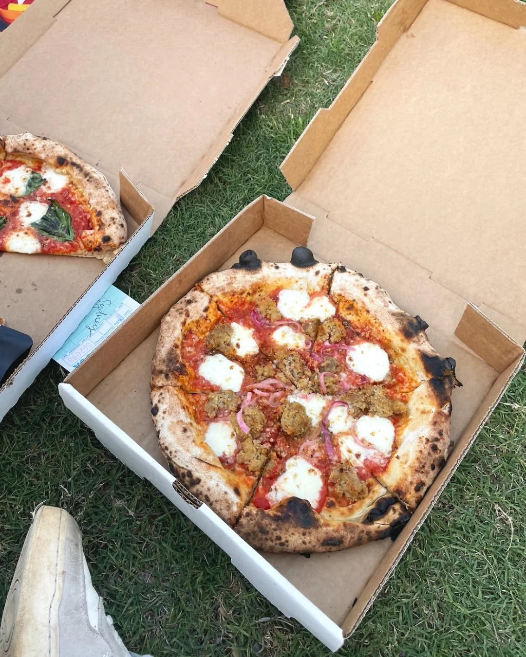 Wildflowers, spring wine, the local farmer&rsquo;s market, and warm weather in the air &mdash; it&rsquo;s the prettiest time to get outside. We shared a few of our favorite spring activities in our February newsletter last month&mdash;make sure you&r