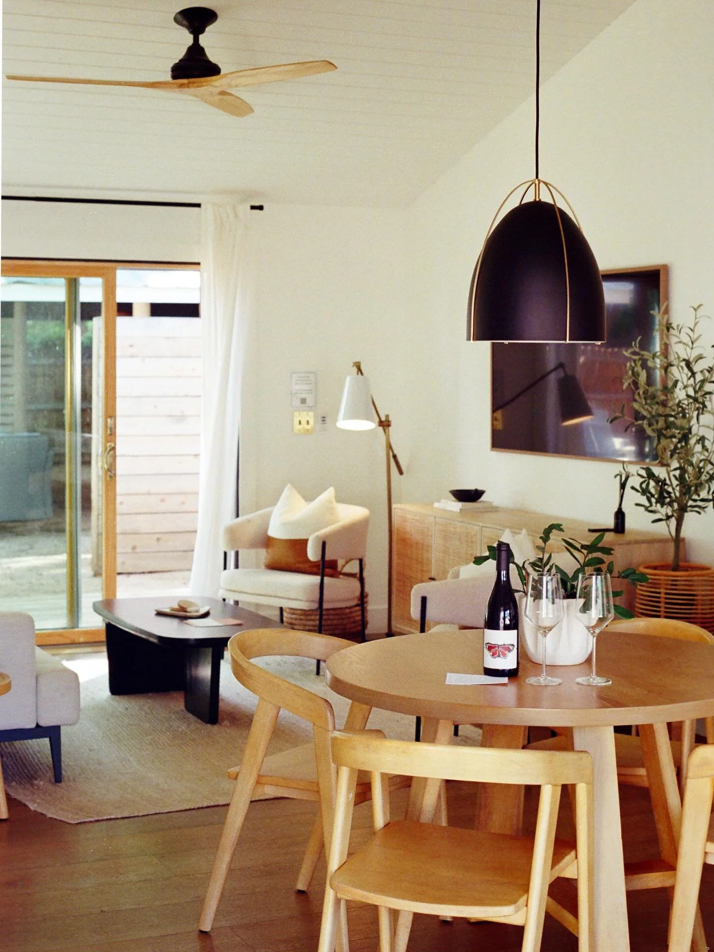 Planning a Hill Country getaway? The Cottage at Sunday Haus is designed for slow mornings, shared meals, and gathering around a kitchen table made for connection. A stay that feels local, inviting, and thoughtfully crafted &mdash; exactly what a Texa