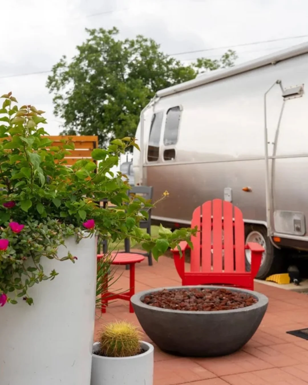 Whether you&rsquo;re team airstream, A-frame, yurt, or ranch style&hellip; we&rsquo;ve got just the spot waiting for you!