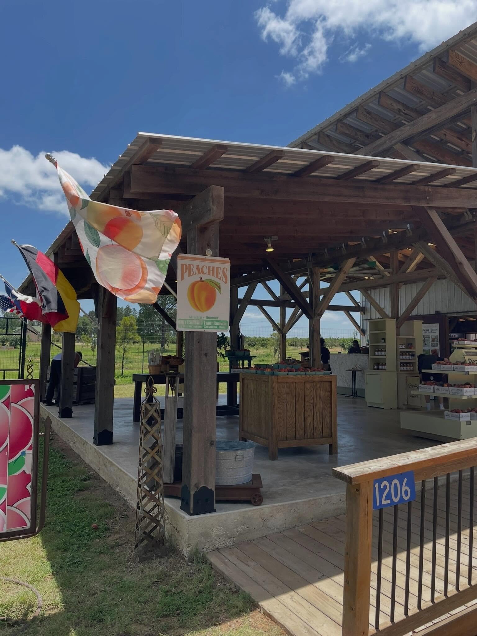 Not to influence your upcoming weekend plans&hellip; but Fredericksburg is looking pretty good ✨