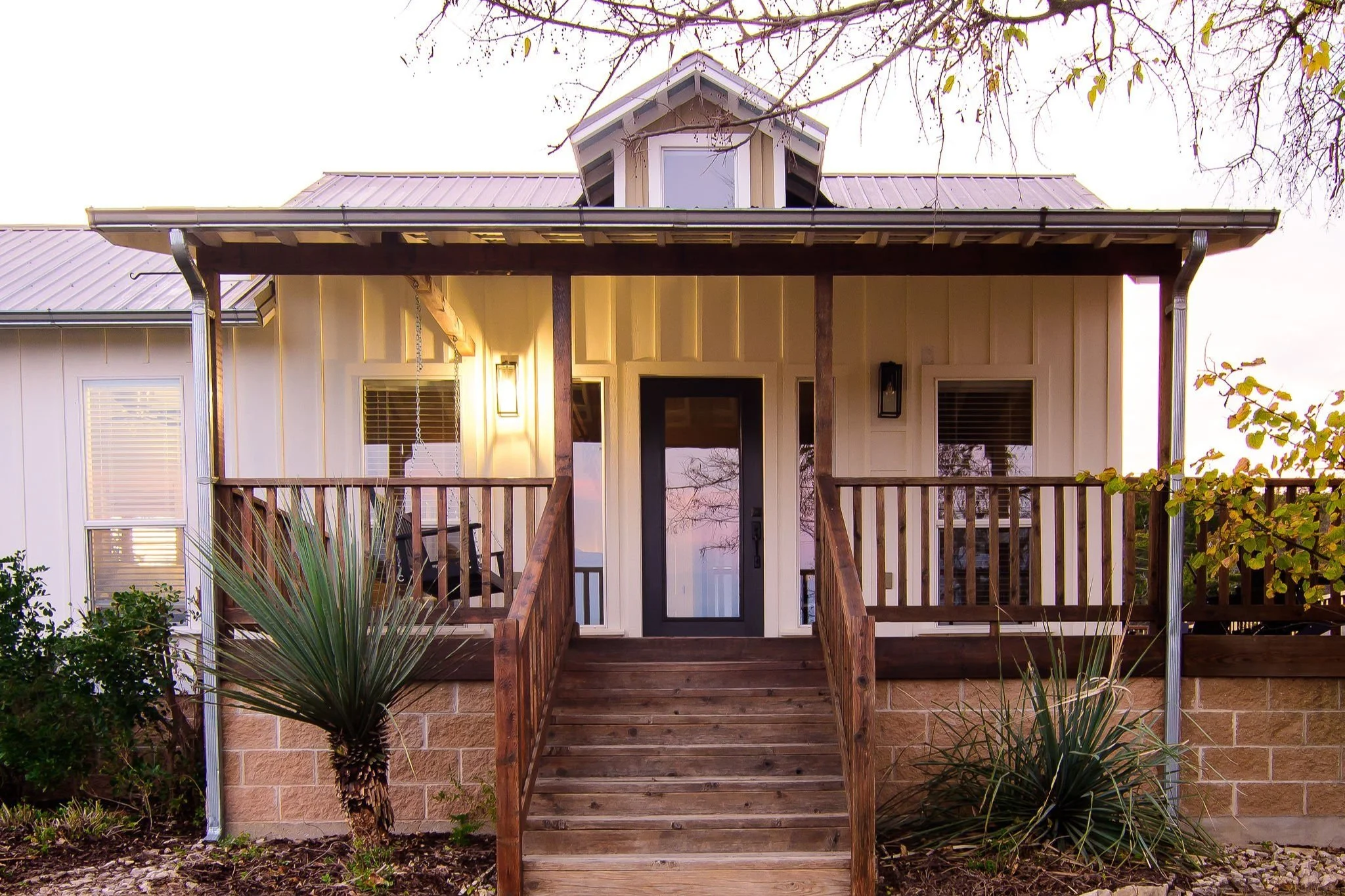 TownHaus — Porch Light Hospitality