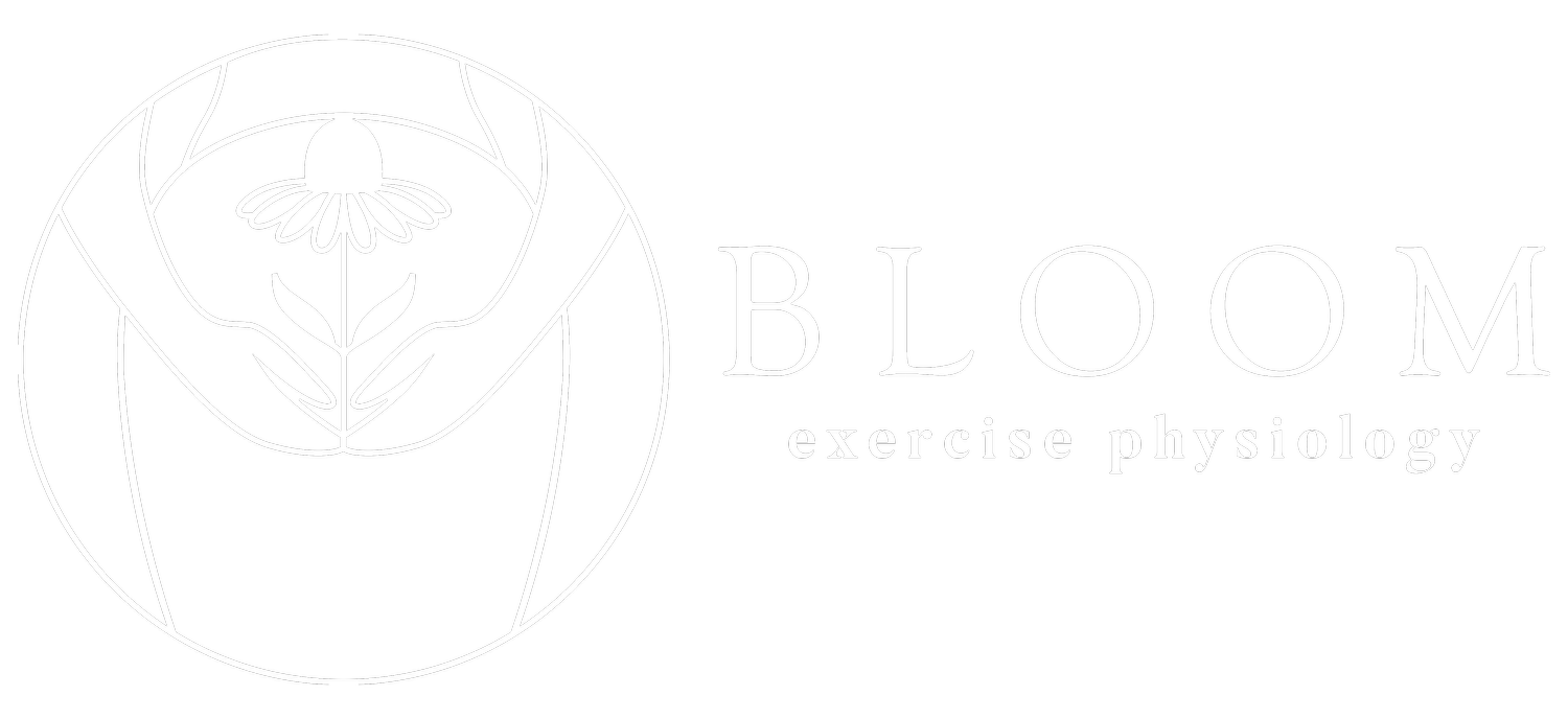Bloom Exercise Physiology