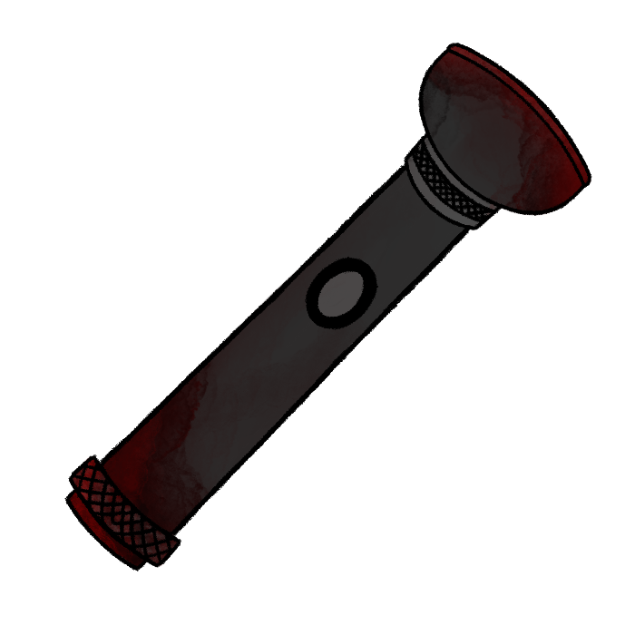 Flash Light