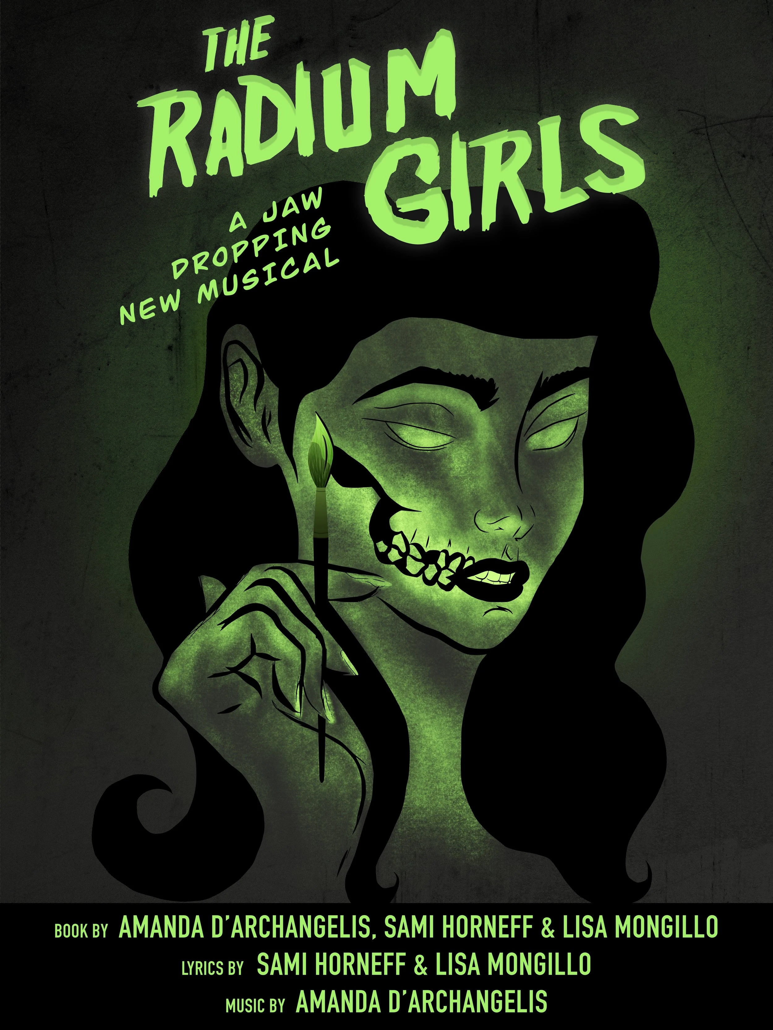 What Is Radium Girls About? , Tell Us 5 Things About Your Book: Kate ...