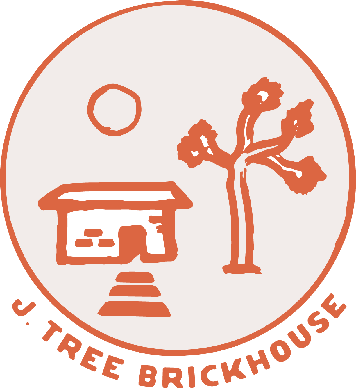 The JTree Brick House 