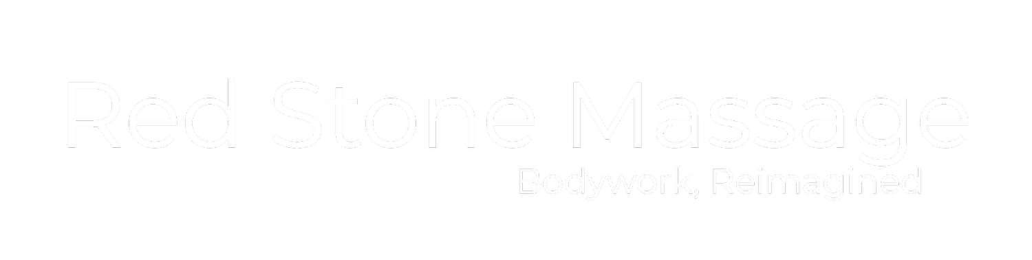 Red Stone Massage 
