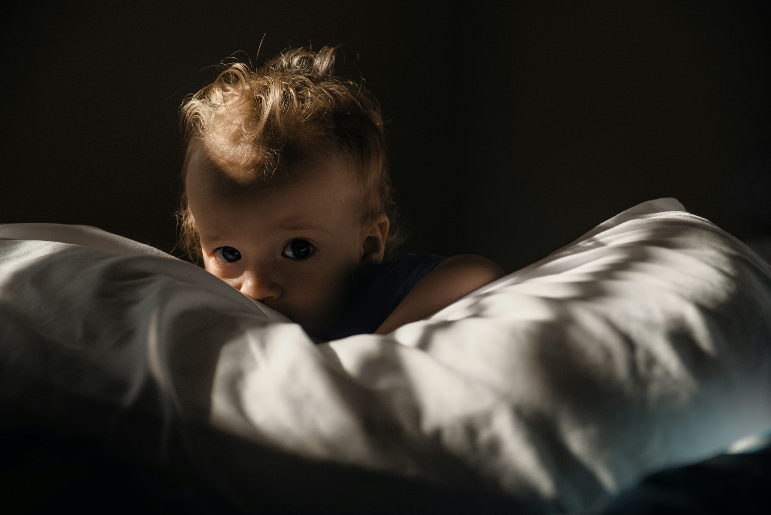What Causes Night Wakings in Toddlers? A Behavioral Approach
