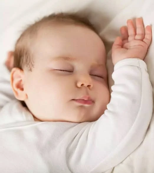 4-Month Sleep Regression: Common Signs to Watch For