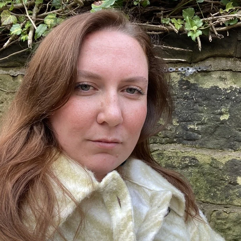 Meredith MacLeod Davidson headshot
