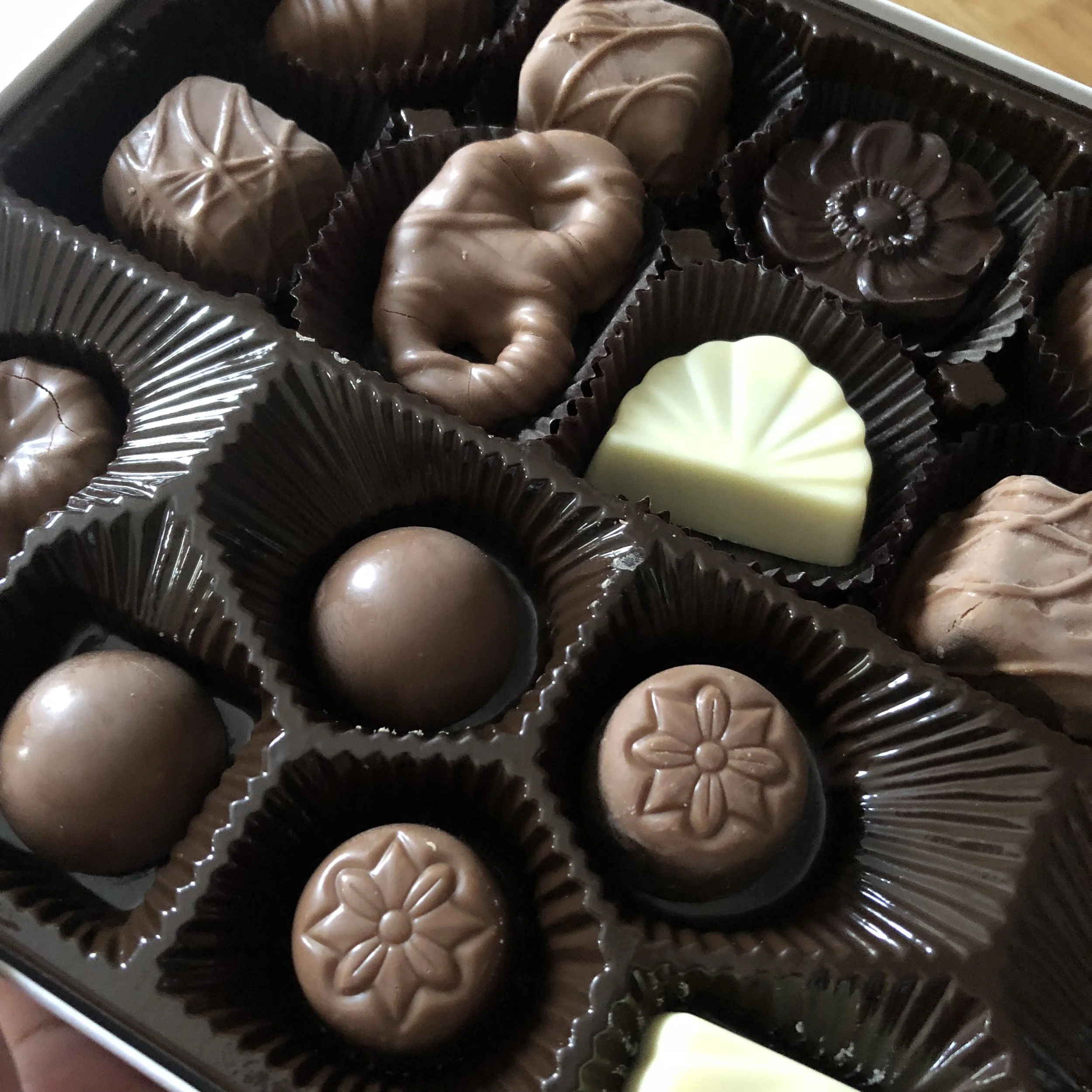 Sex Kink, and the Erotic: Three Poems by Diamond&nbsp;Forde