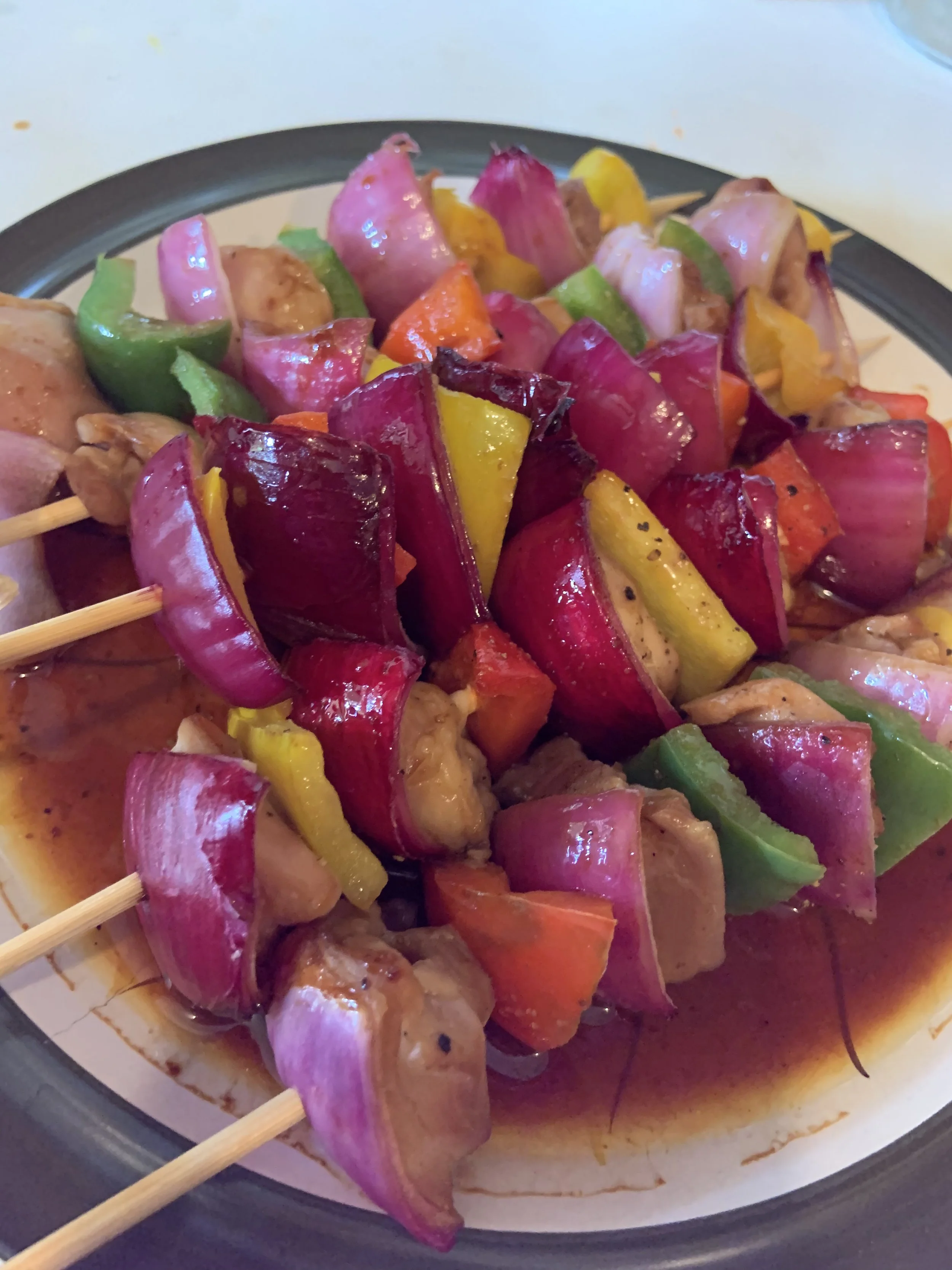 Valentines: Five Micropoems by caliche fields