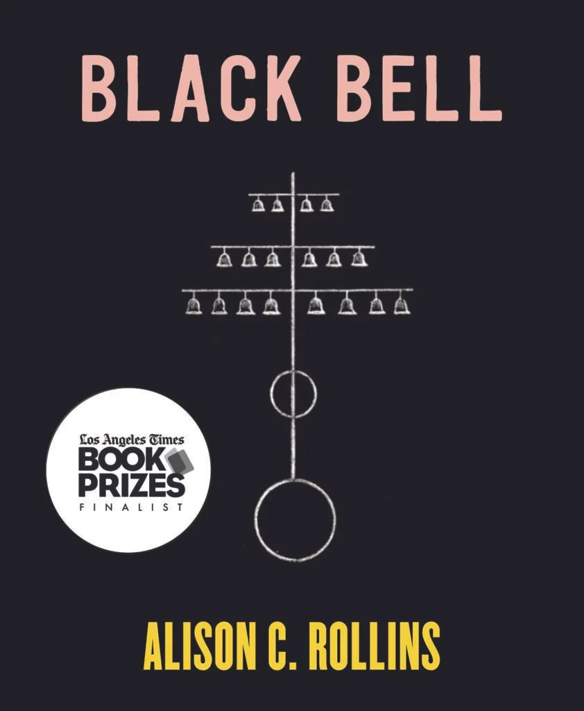 All “Reading” is Performance: A Review of Alison C. Rollins' Sophomore Collection, “Black Bell”