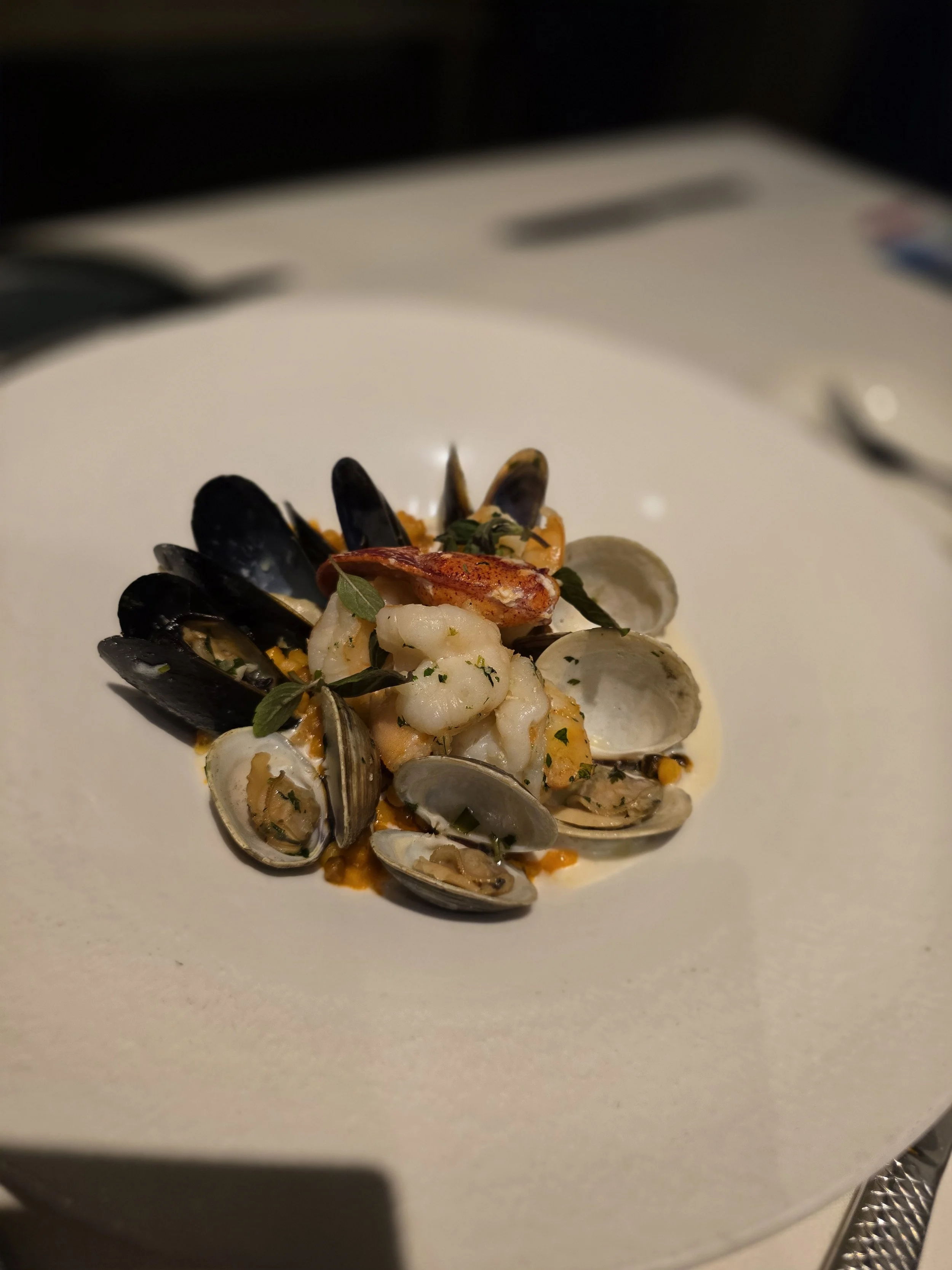 Food and Beverage: “Variations on Acquisition” by Anu Khosla