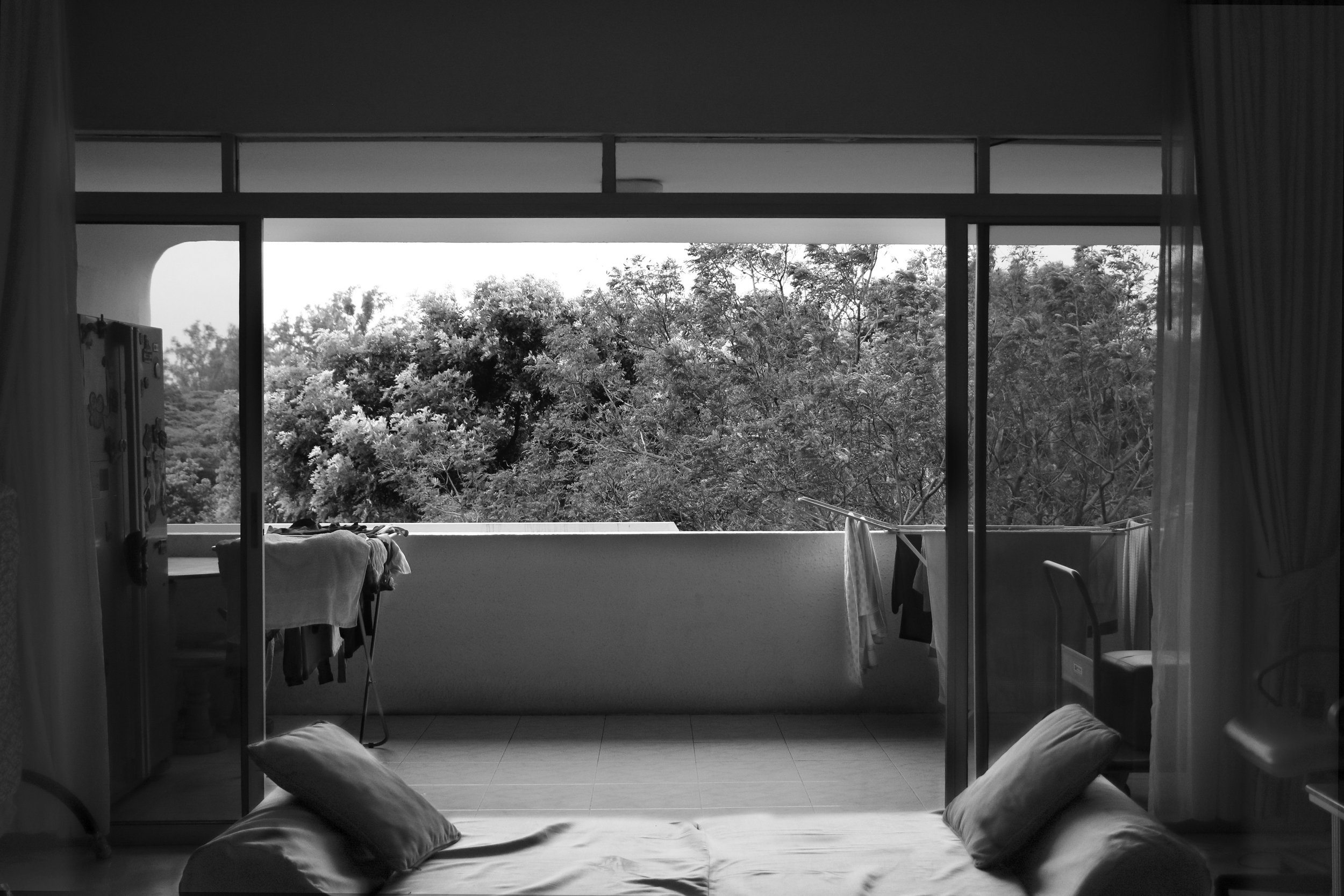 Valentines: “Nani’s House,” by Divya Gangwani