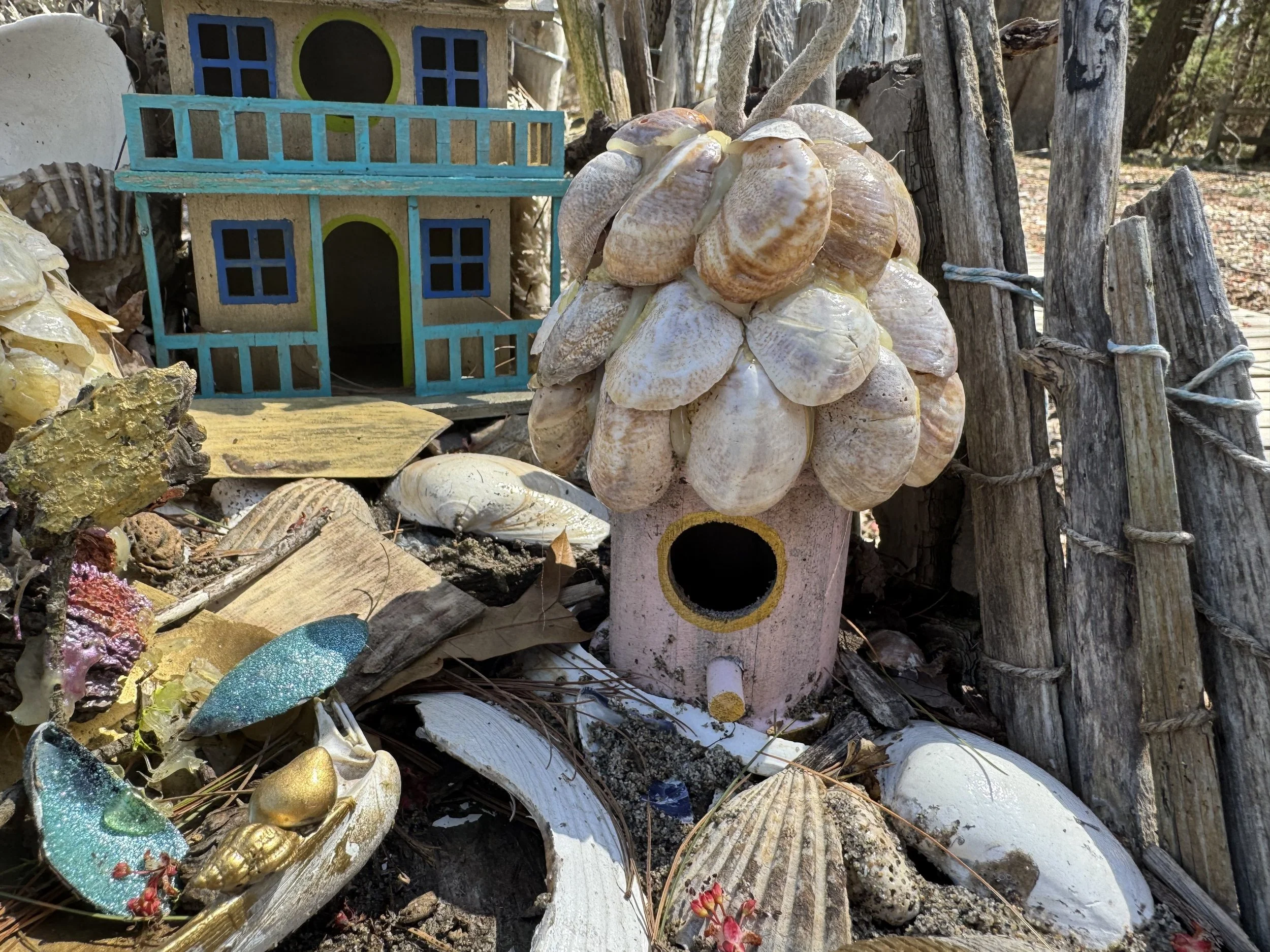 Poetry: “Entitles” by Meredith MacLeod Davidson