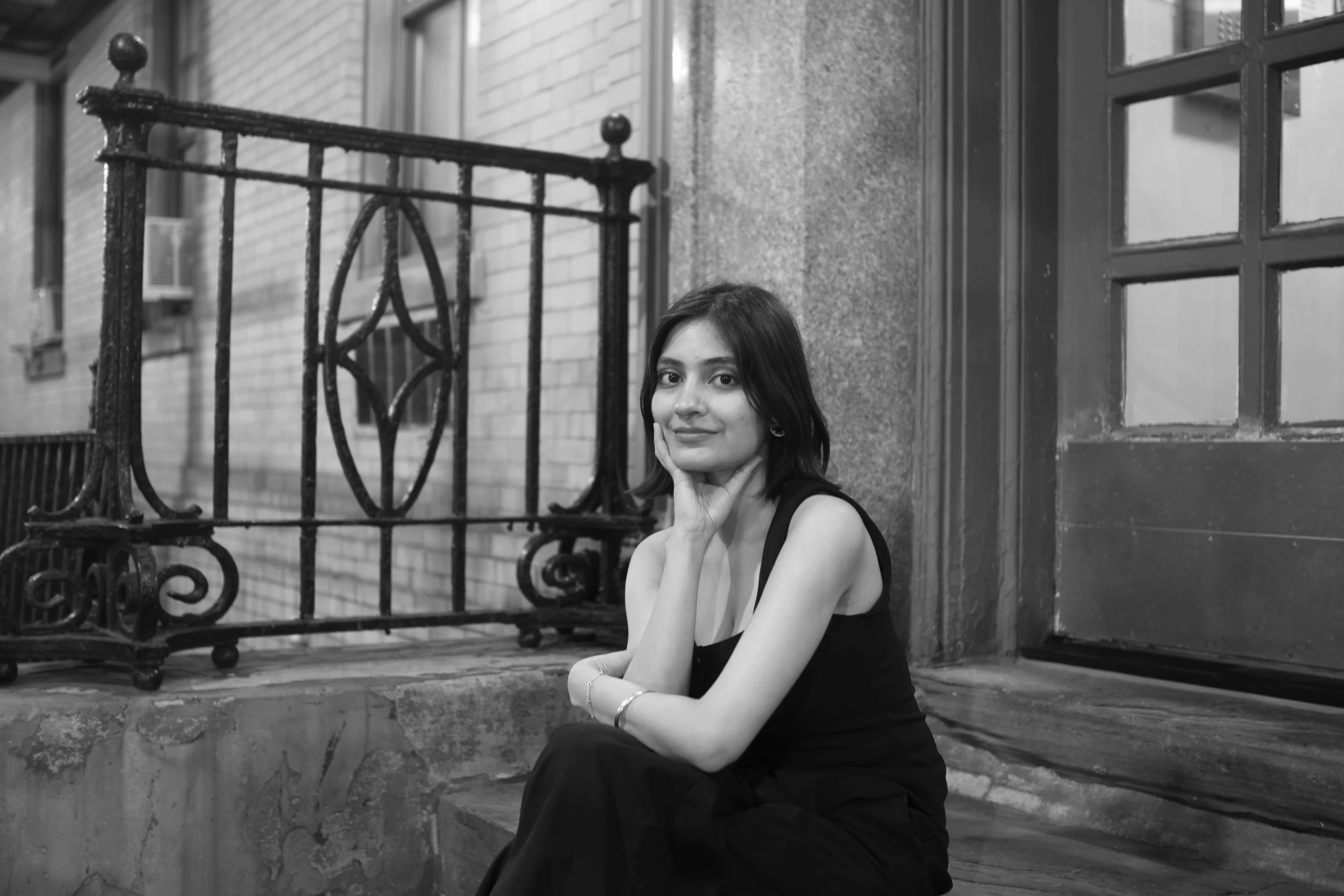 Gauri Awasthi headshot