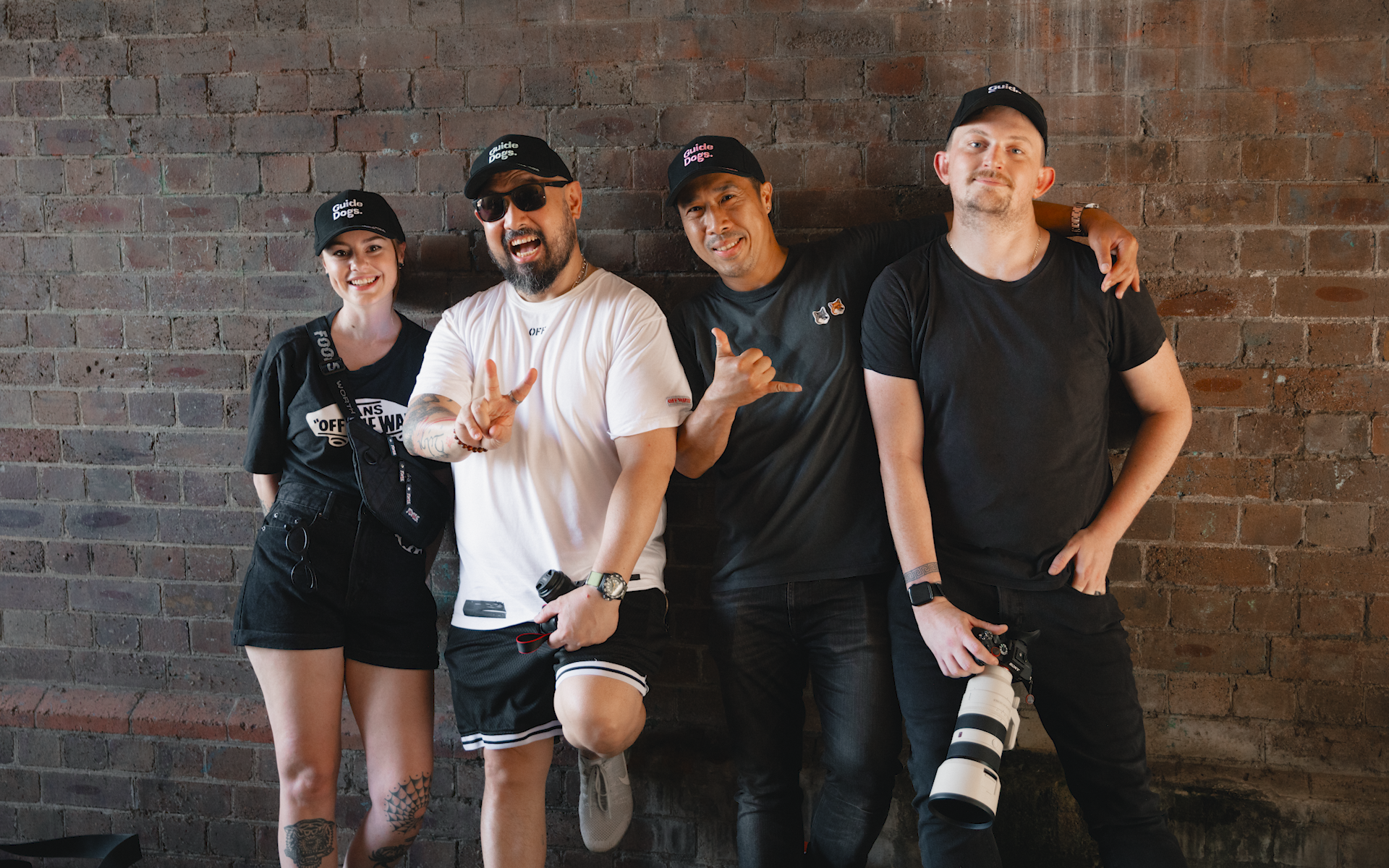 Australia Creative Collective