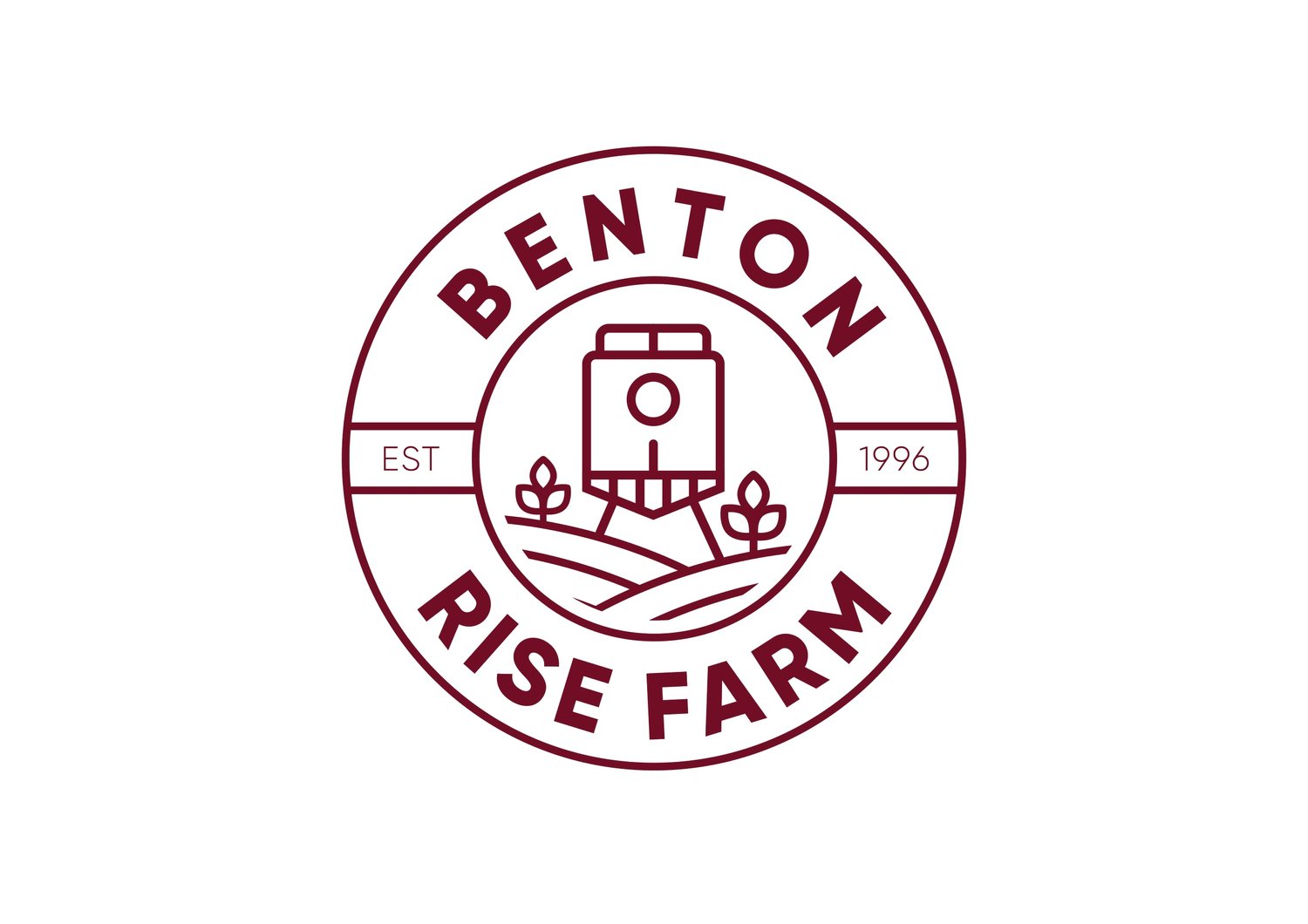 Benton Rise Farm