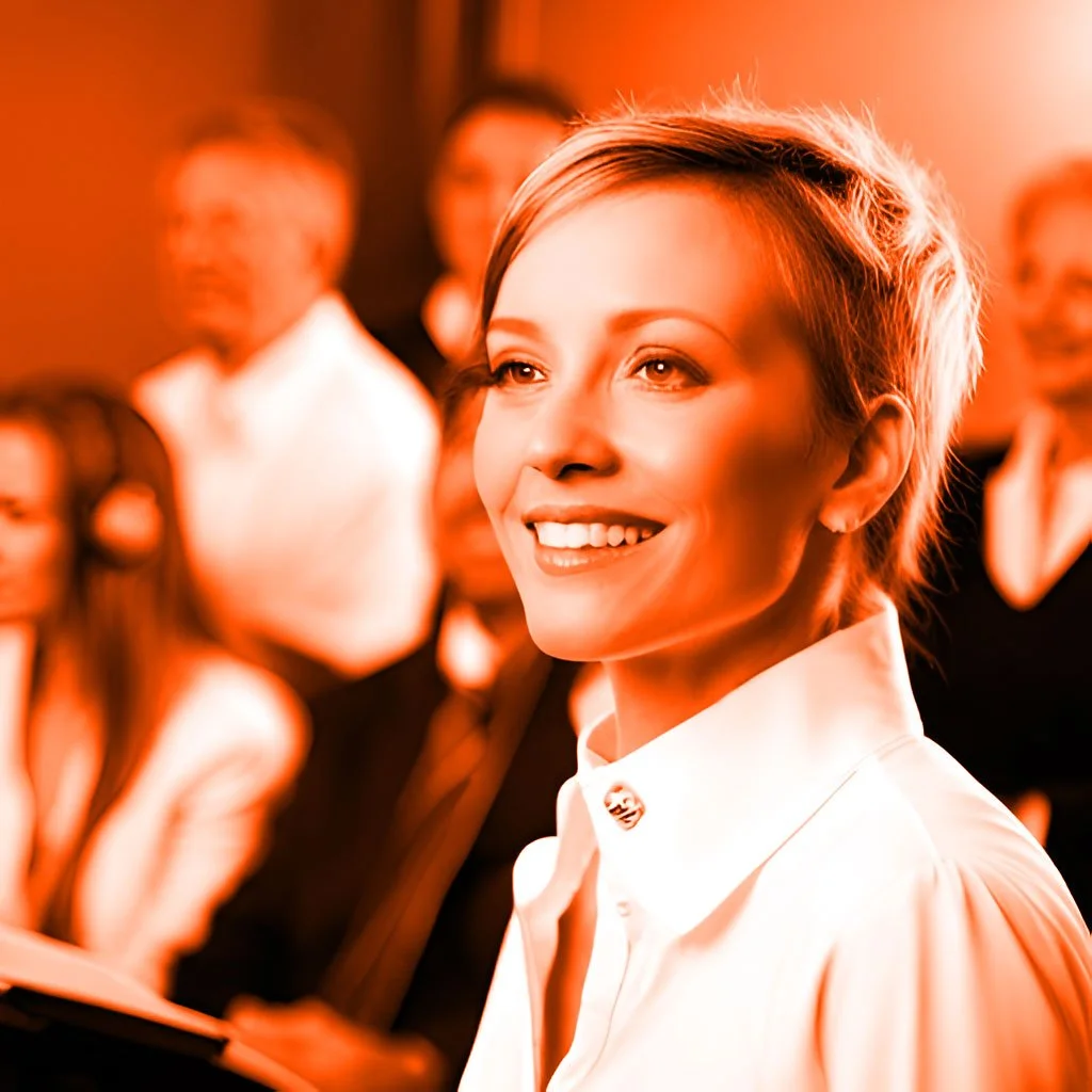 Choosing songs for a memorial service