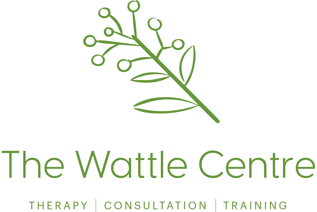 Clinical Psychology, Psychological Training, EMDR | The Wattle Centre