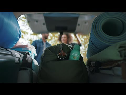 Mitchum Brand: The Best 48HRs of Your Life