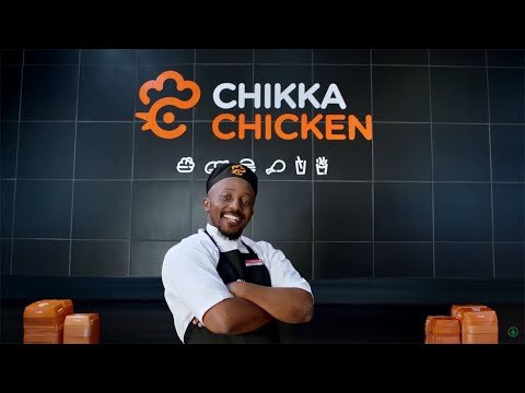Time for Chick-CAN, not Chick-CAN'T | SPAR Chikka Chicken