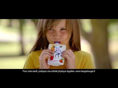 Publicités Pom'Potes 2018: Pom'Potes Brassés