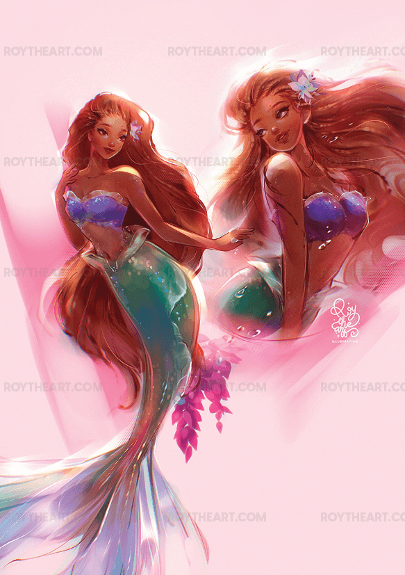 Little Mermaid Image Gallery Disney Sets 'Disney Junior's Ariel,'