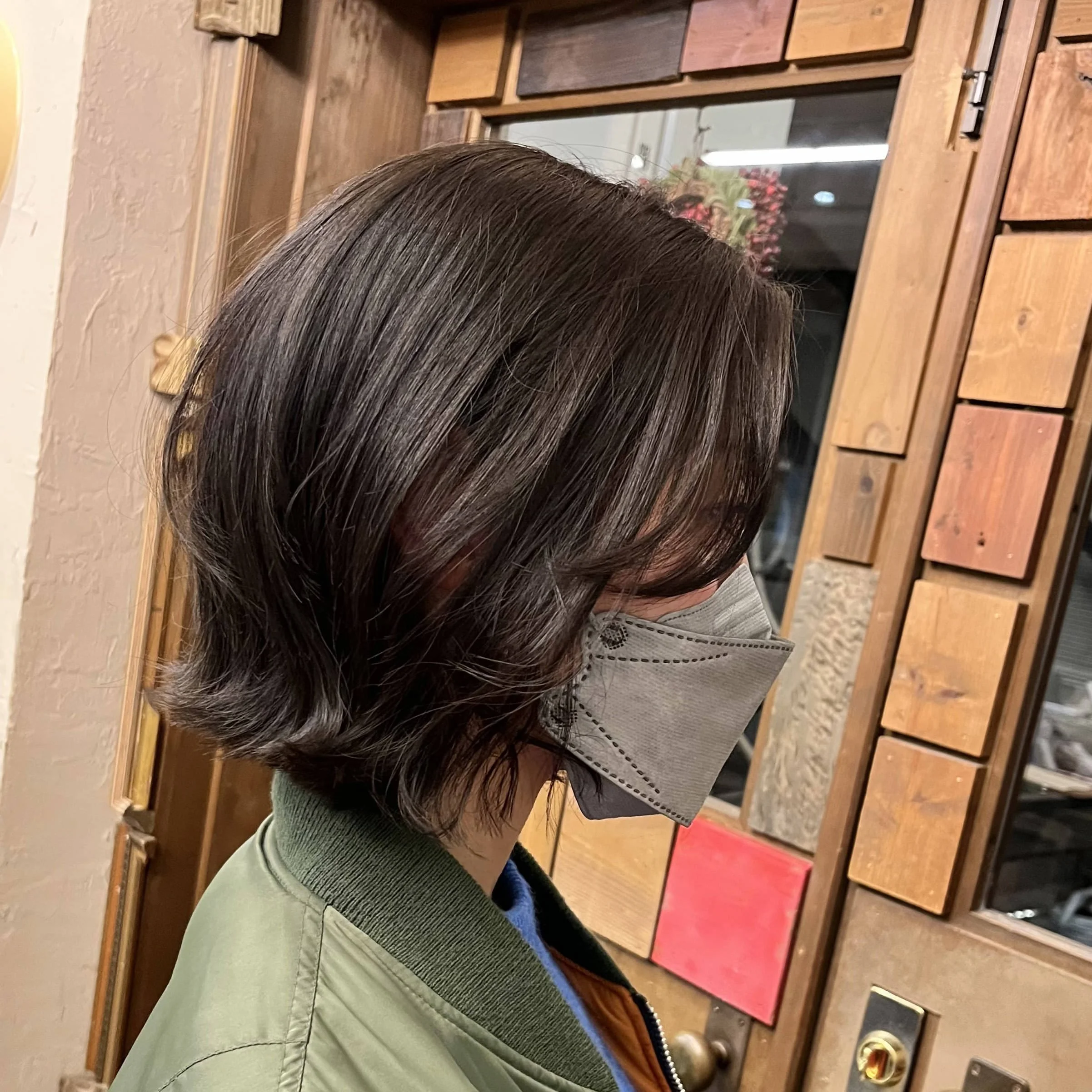 カットモデルさん募集中