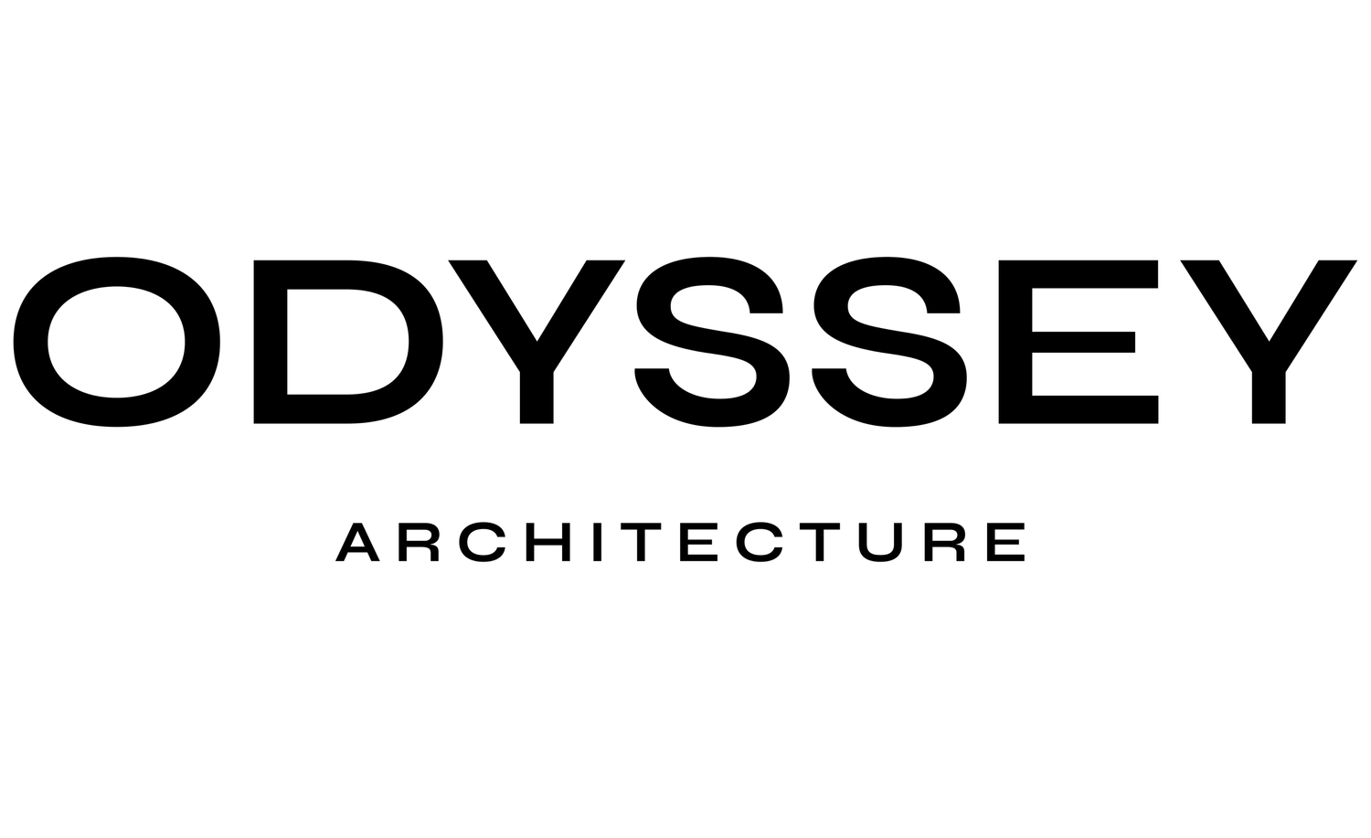 ODYSSEY ARCHITECTURE