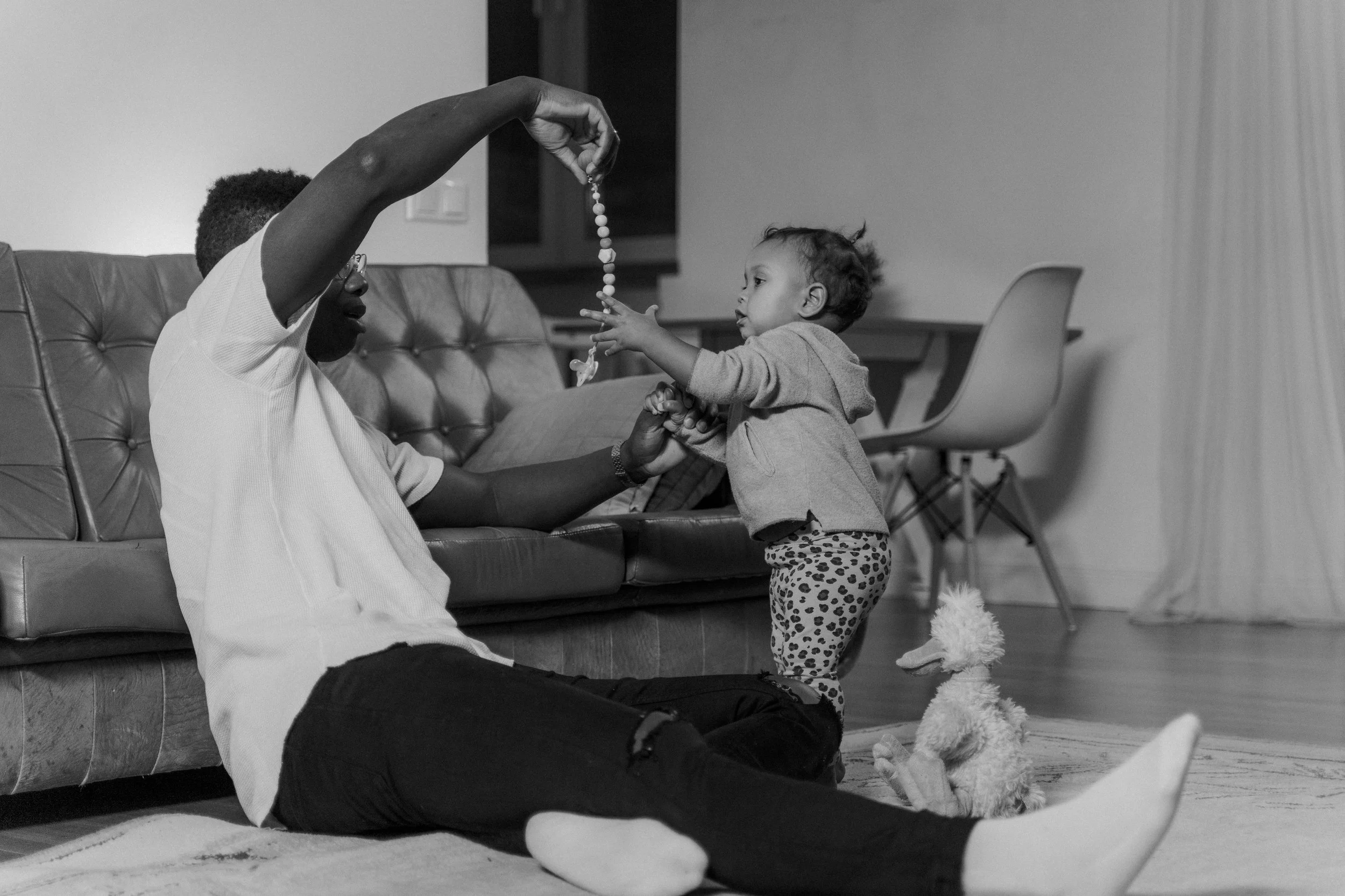 When and How to Ditch the Dummy — Dream Squad Sleep Consulting