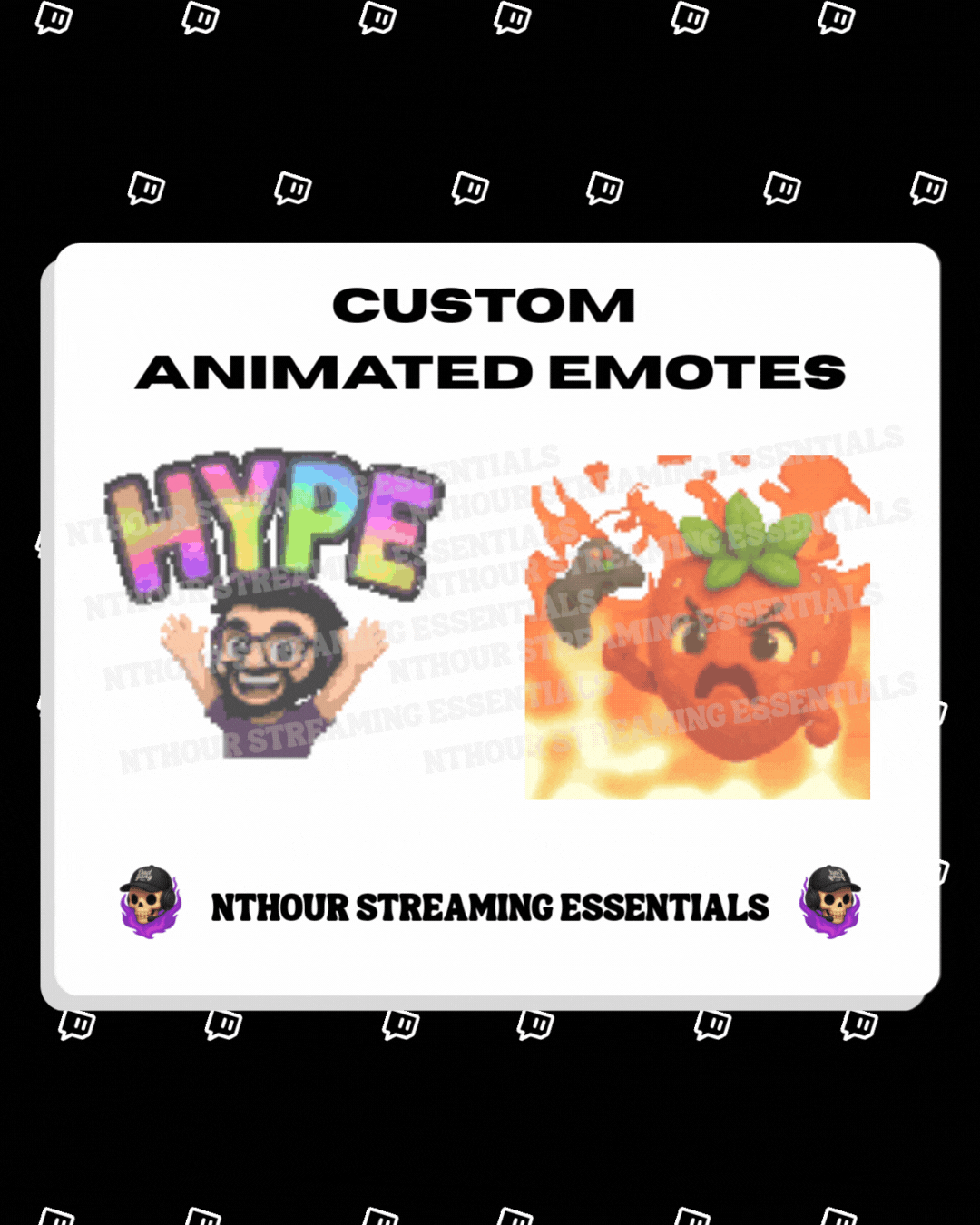 CUSTOM EMOTE PACK.gif