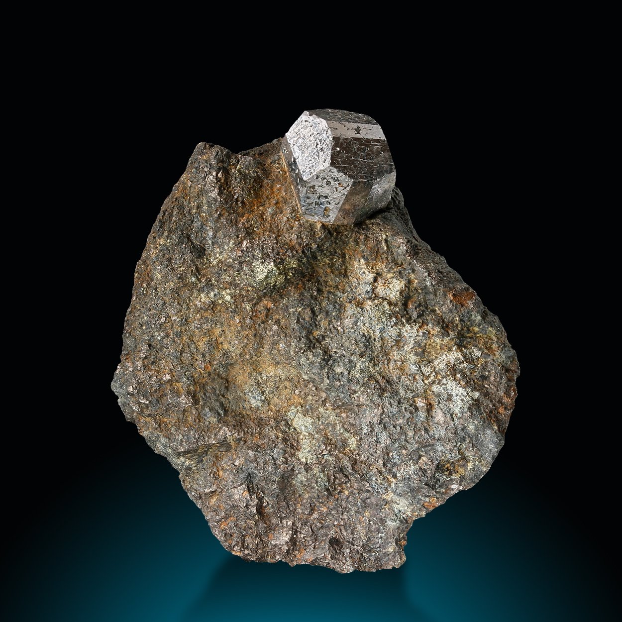 Cobaltite (M856)