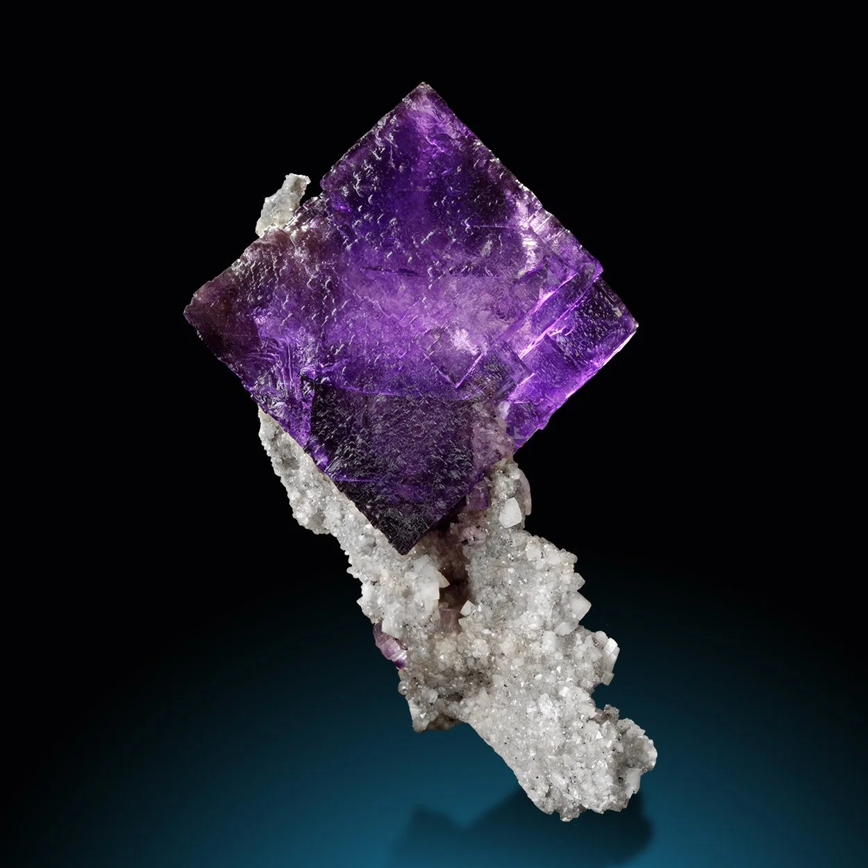 Fluorite (M965)