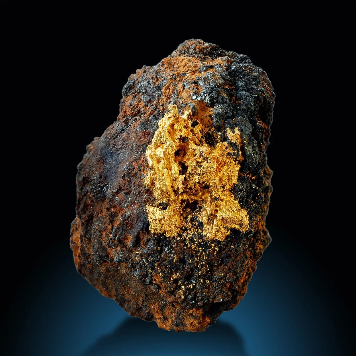 Gold (M547)