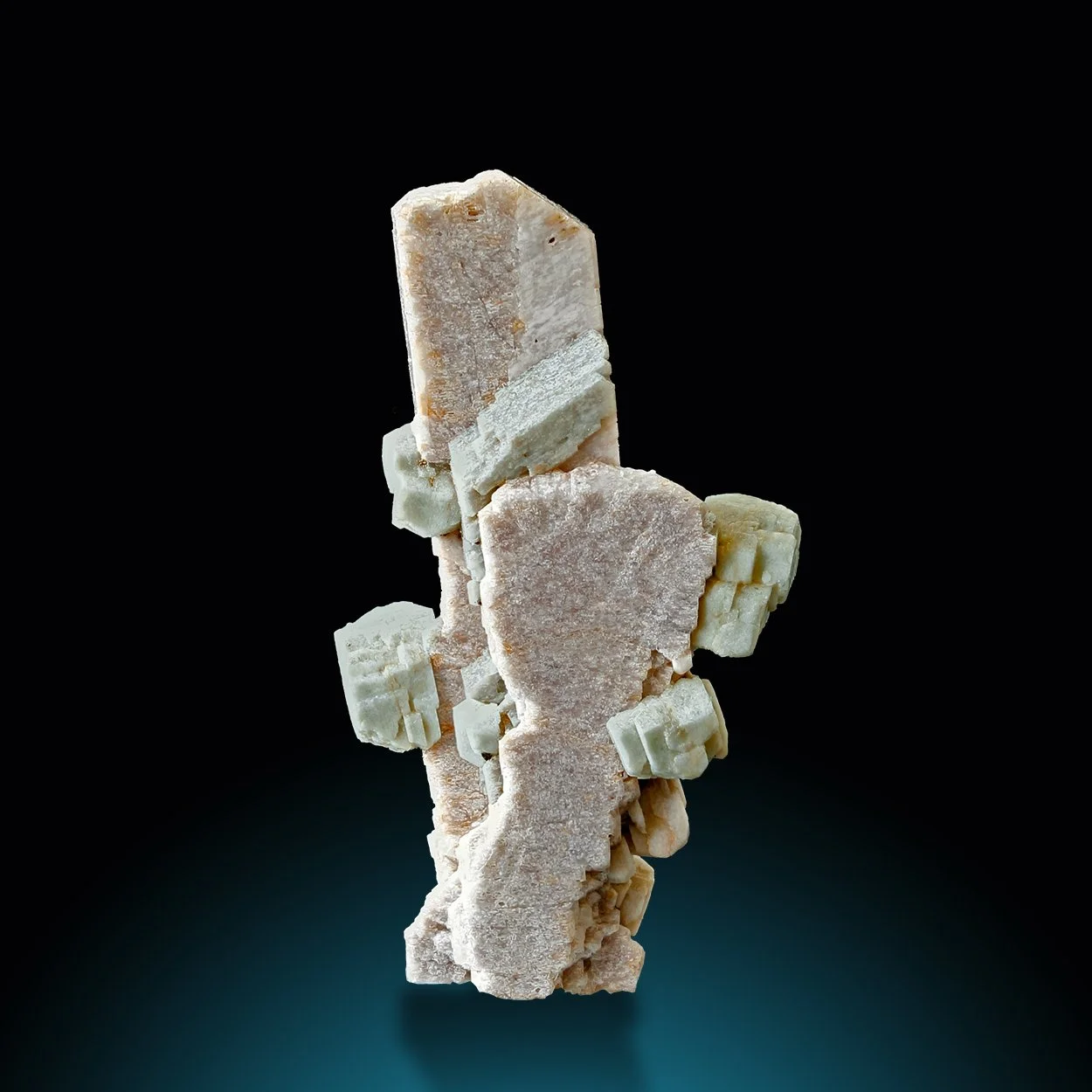 Feldspat (M1512)