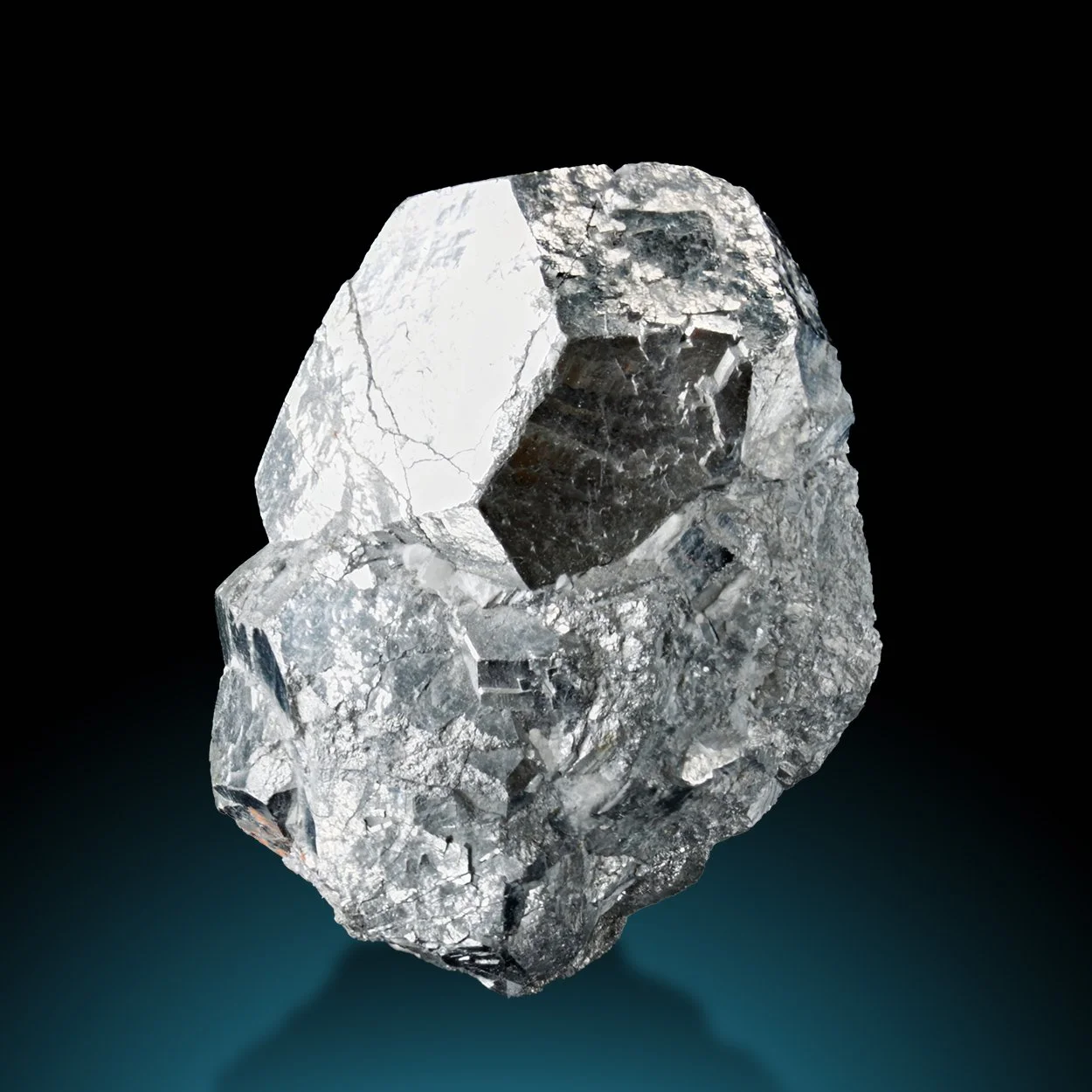 Skutterudite (M1259)