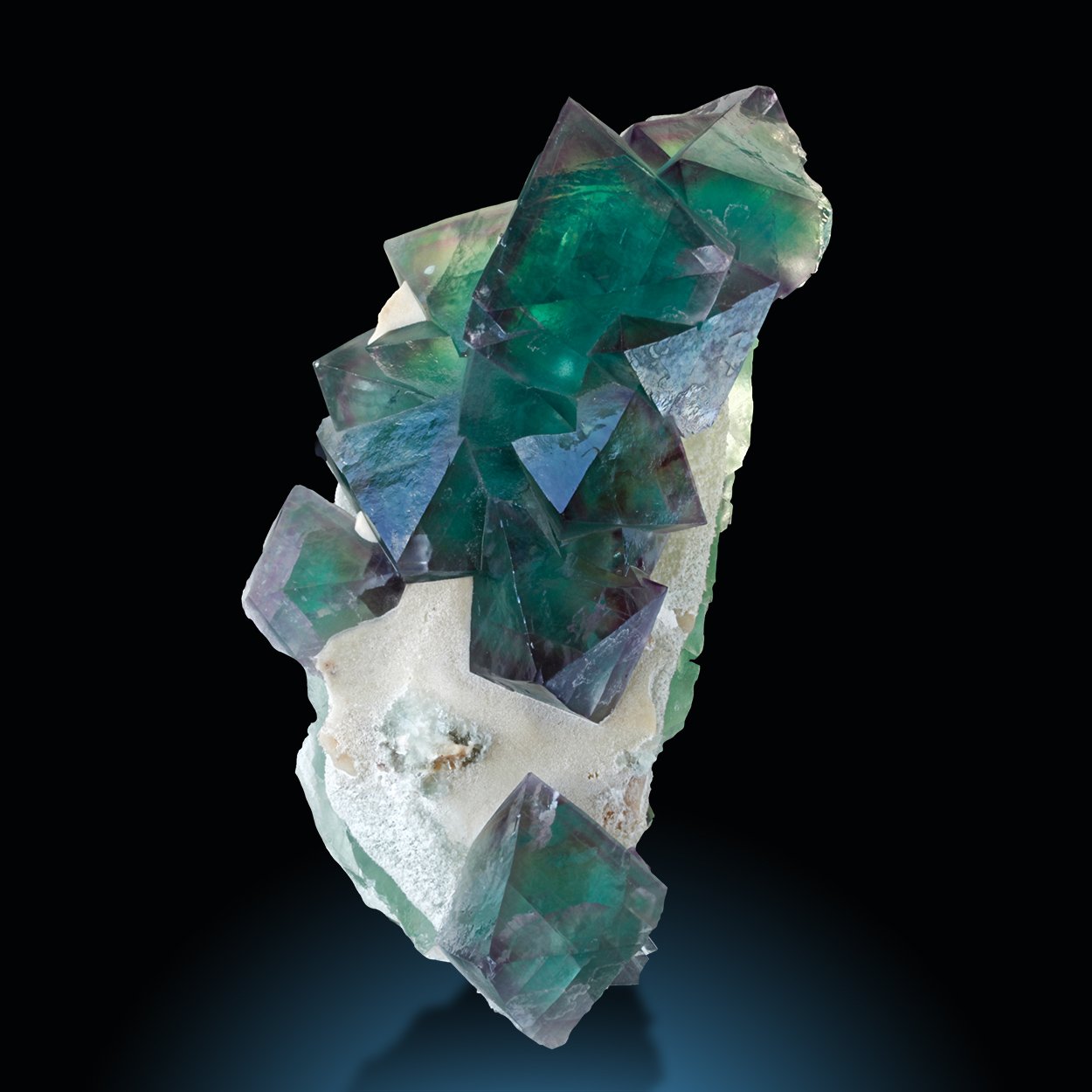 Fluorite (M935)