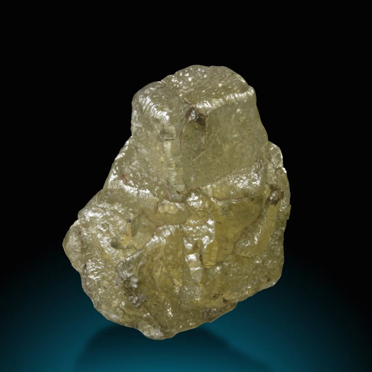 Diamond (M1408)