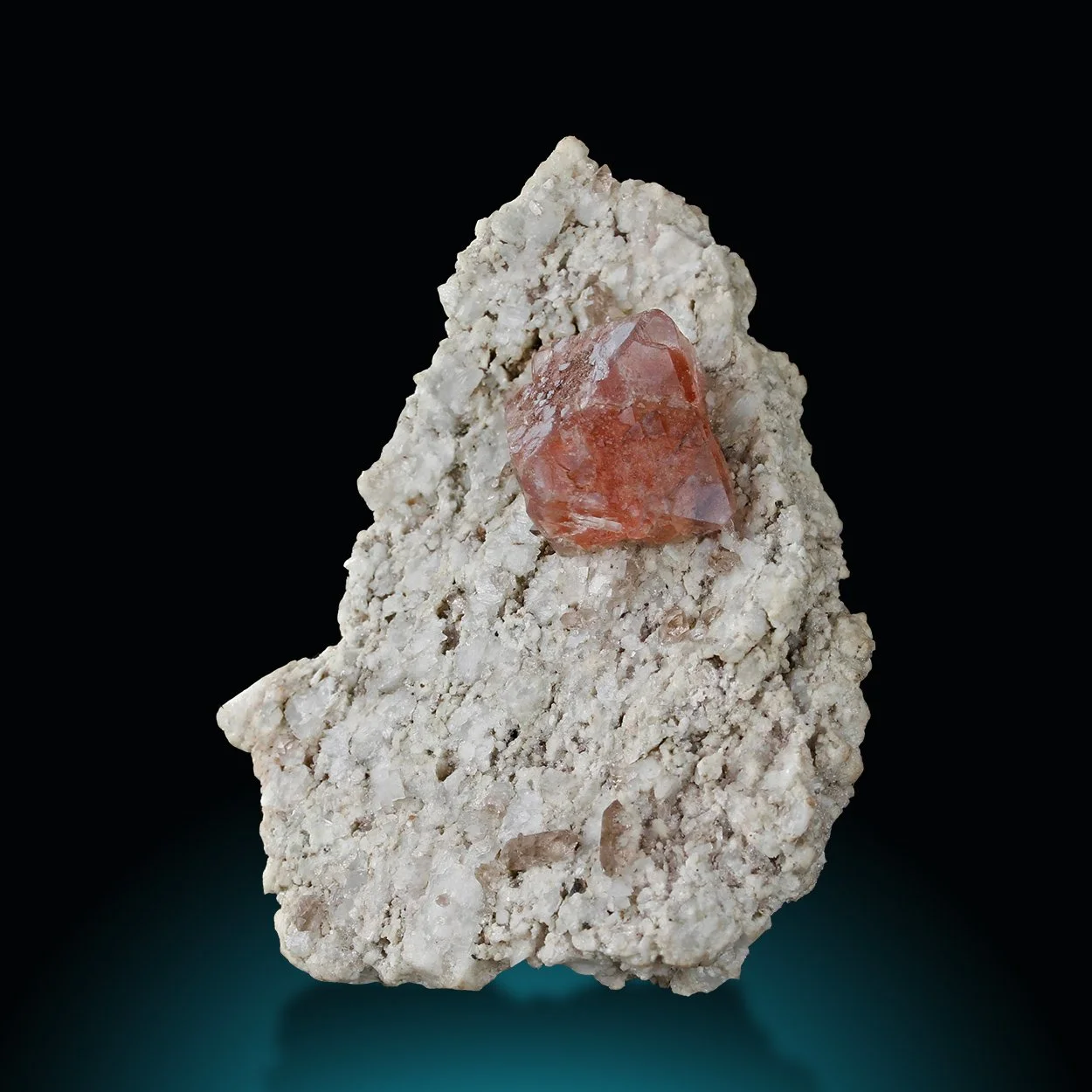 Fluorite (M885)