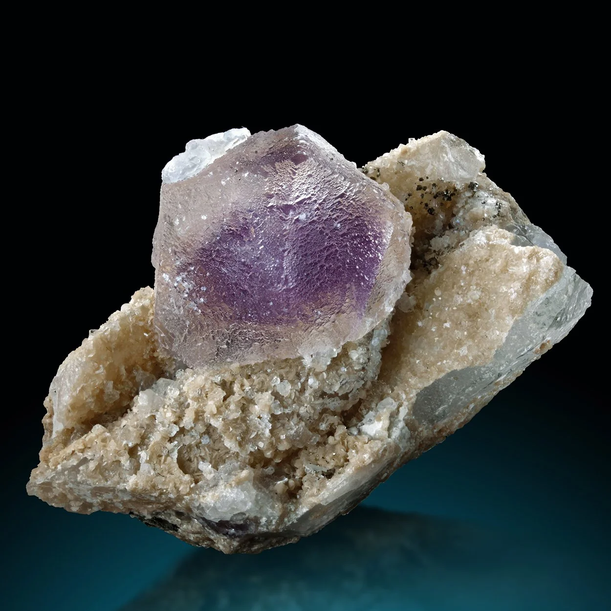 Fluorite (M969)