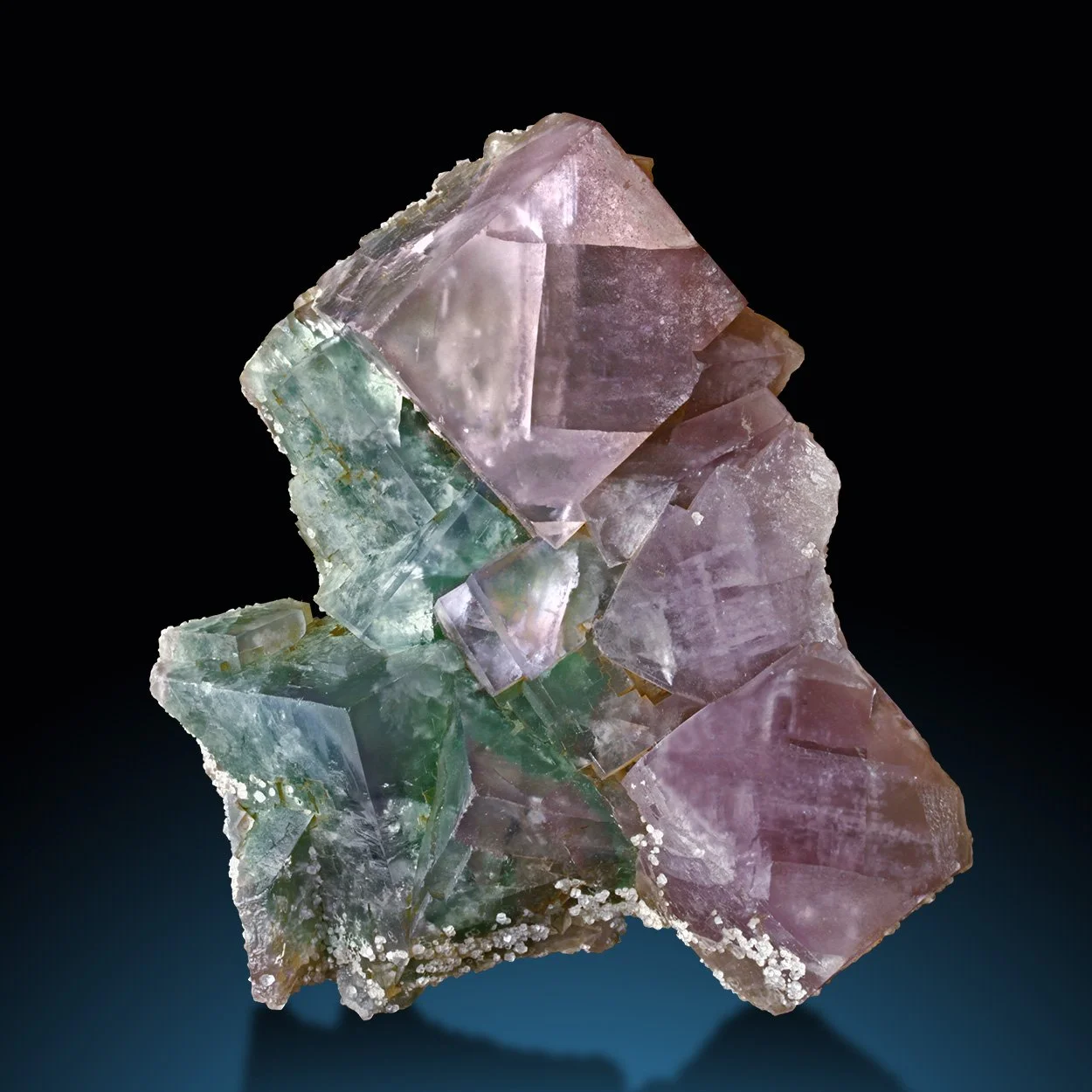 Fluorite (M1269)
