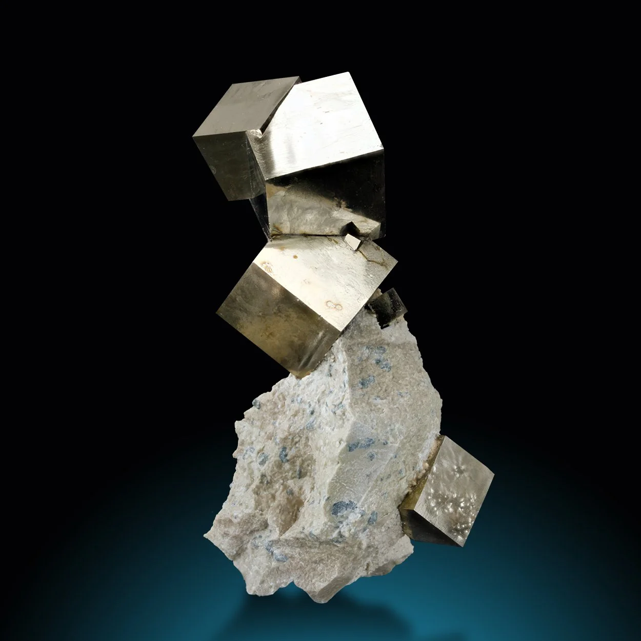 Pyrite (M972)