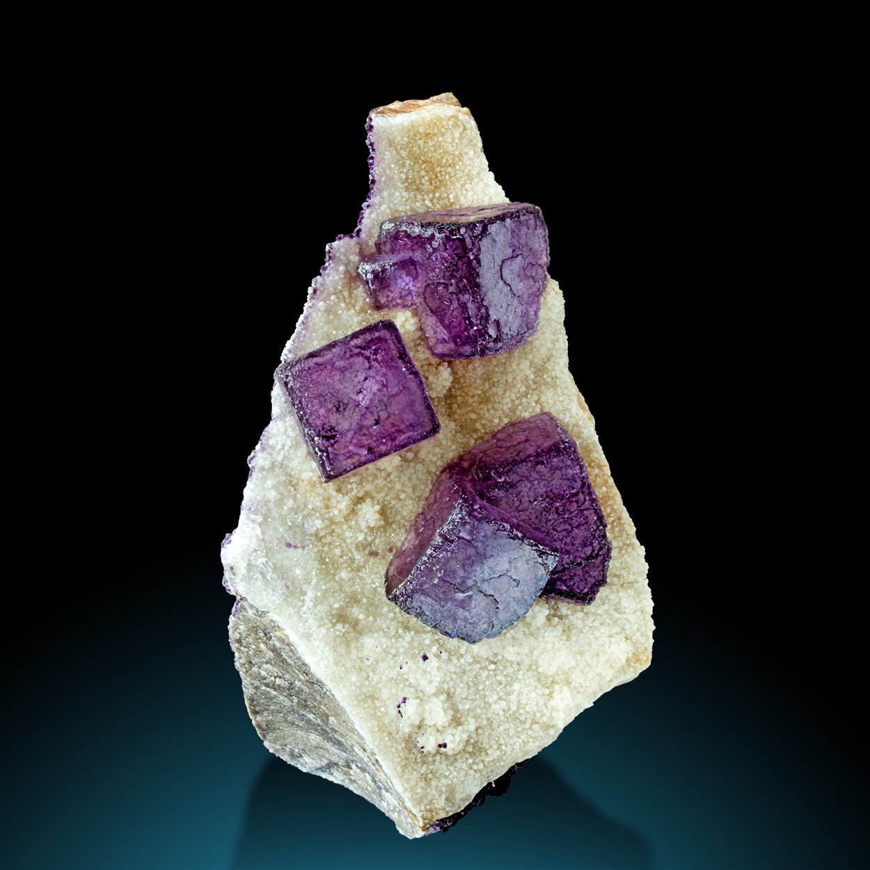 Fluorite (M1358)