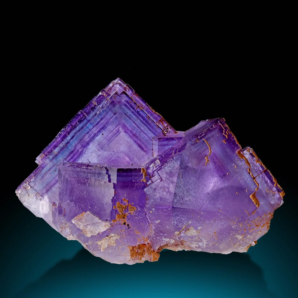Fluorite (M913)