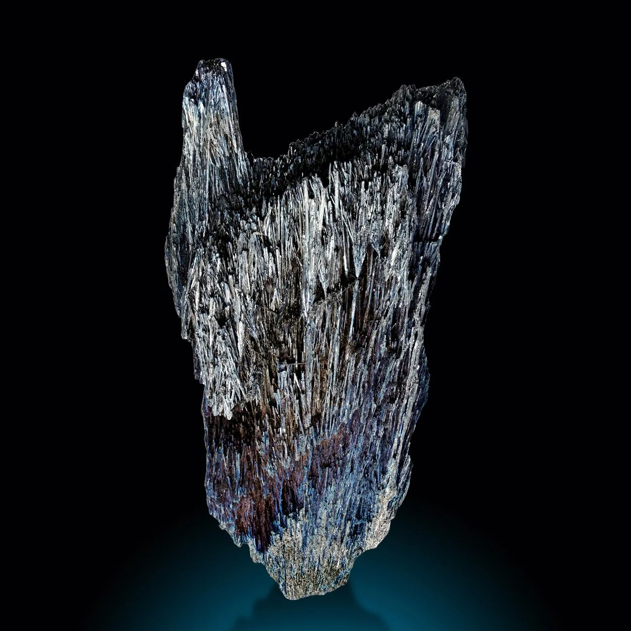 Berthierite (M988)