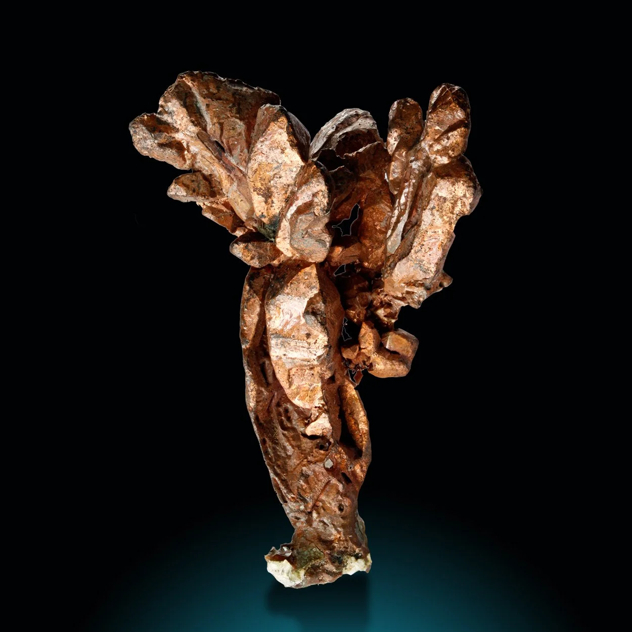Copper (M947)
