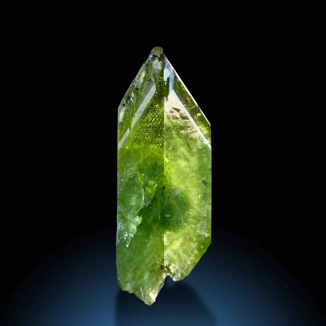 Titanite (M921)