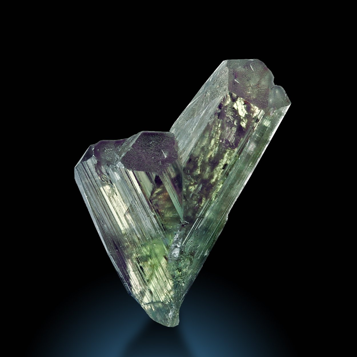 Diaspore (M748)