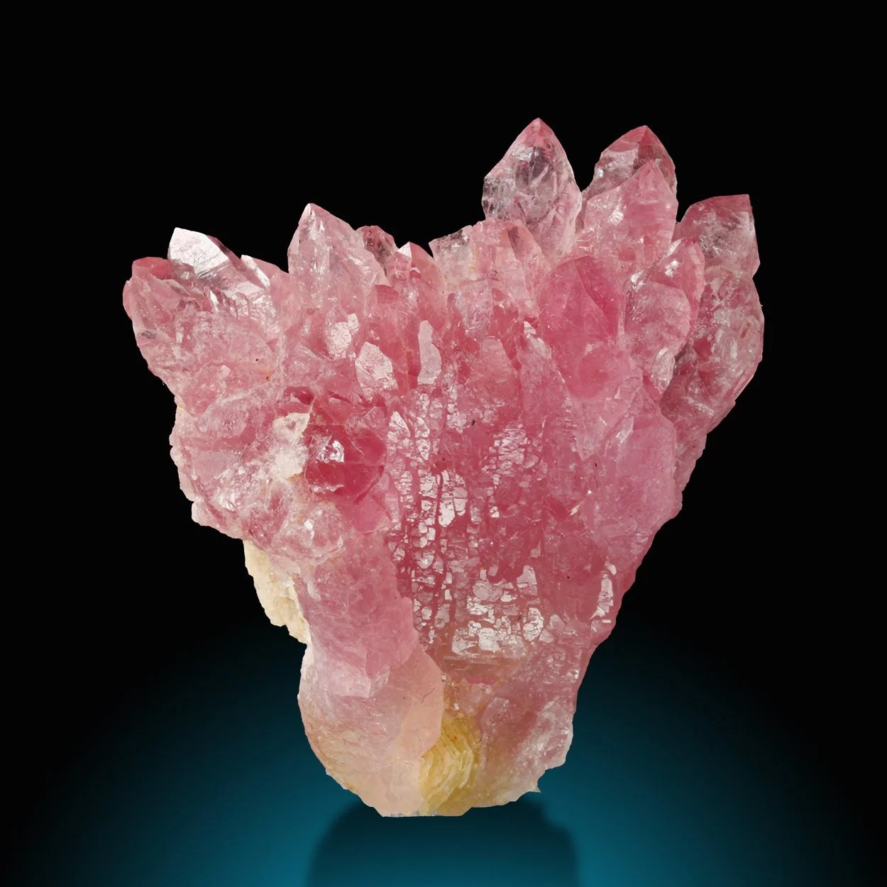Rose Quartz (M1407)